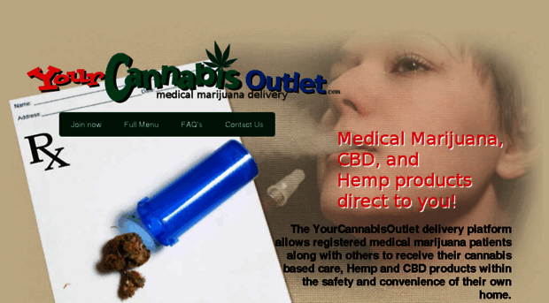 yourcannabisoutlet.com