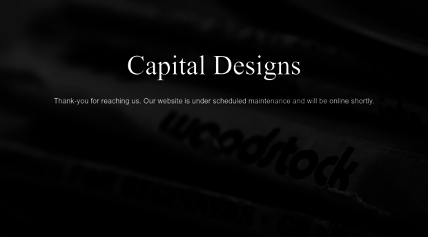 yourcapitaldesigns.com