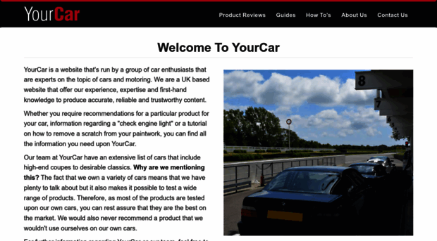 yourcar.co.uk