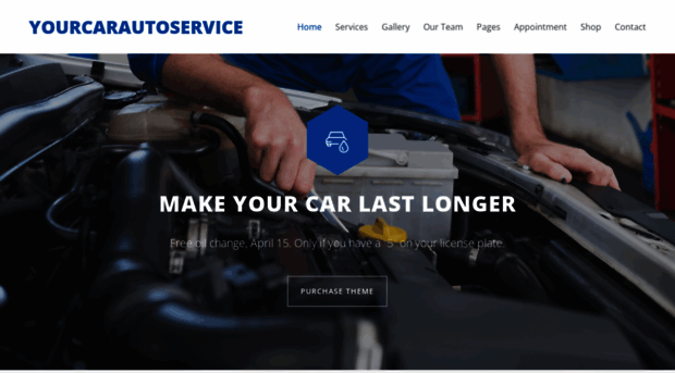 yourcarautoservice.com