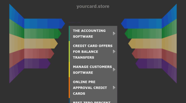 yourcard.store