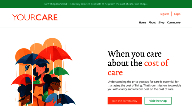 yourcare.com.au