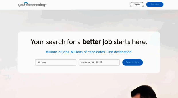 yourcareercalling.net