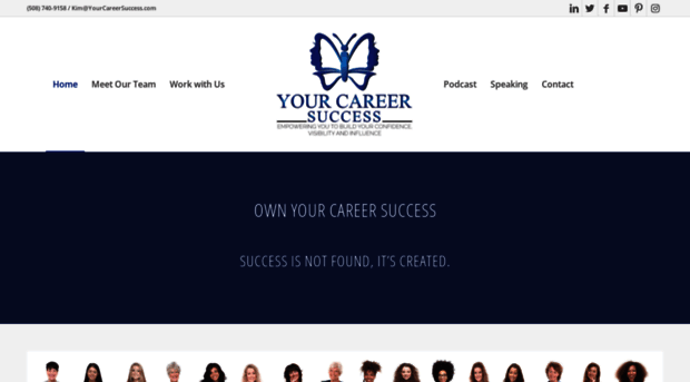 yourcareersuccess.com