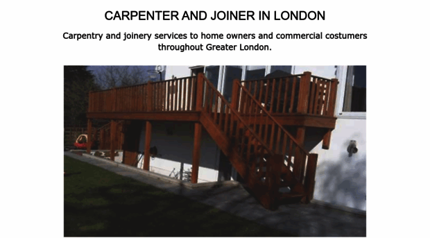 yourcarpenters.co.uk