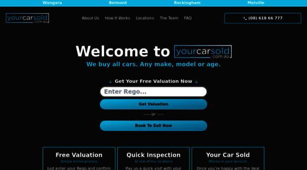 yourcarsold.com.au