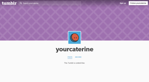 yourcaterine.tumblr.com