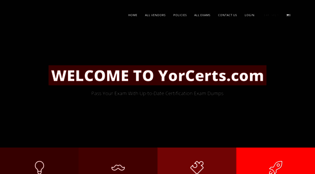 yourcerts.com