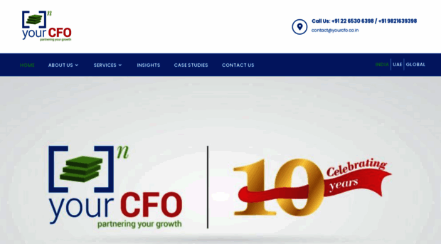 yourcfo.co.in