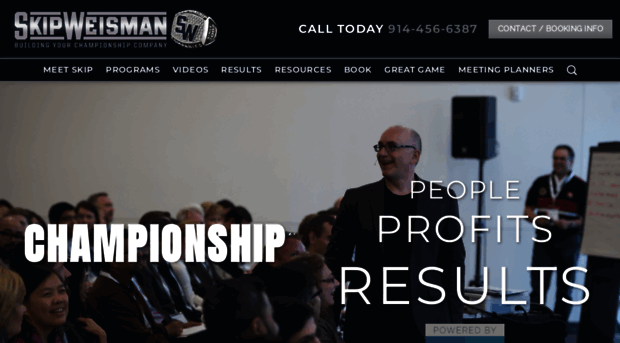 yourchampionshipcompany.com