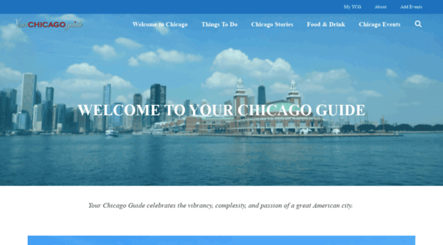 yourchicagoguide.com