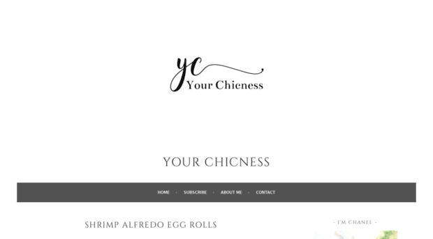 yourchicness.com