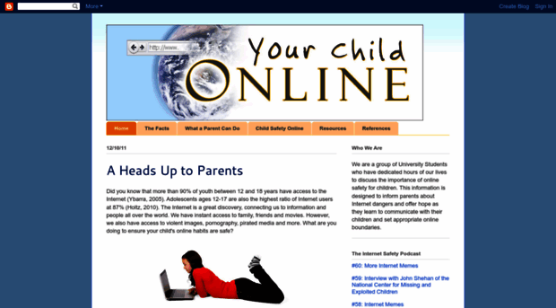 yourchildonline.blogspot.com