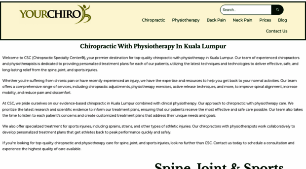 yourchiro.com.my