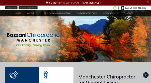 yourchiropracticteam.com