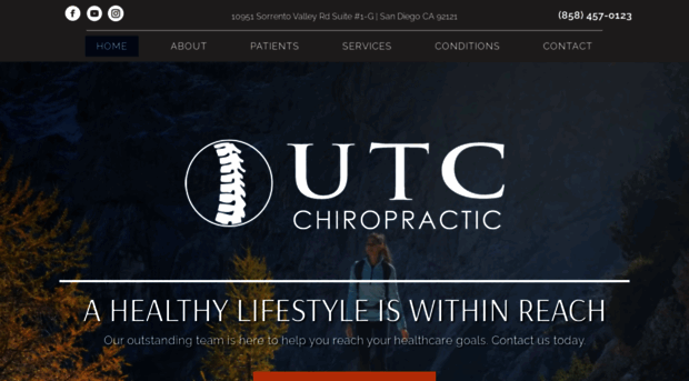 yourchiropractorsandiego.com