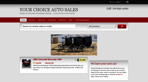 yourchoiceautosalesnt.com