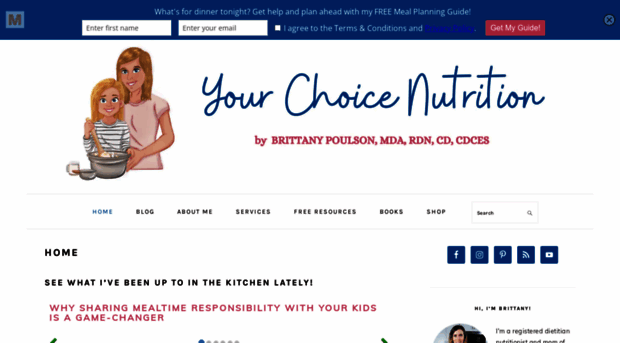 yourchoicenutrition.com