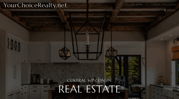 yourchoicerealty.net