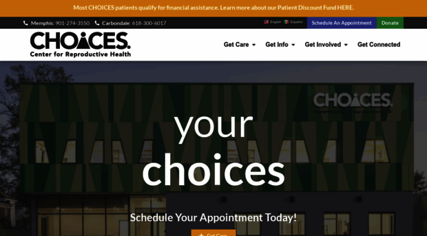 yourchoices.org
