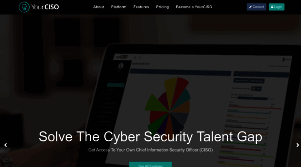 yourciso.com