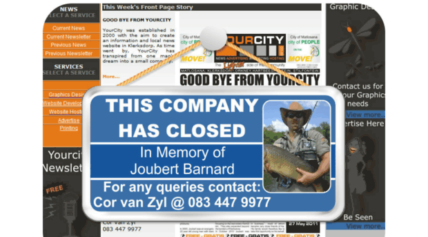 yourcity.co.za