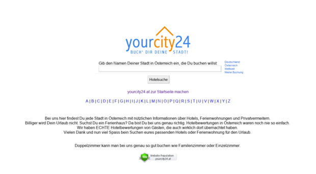 yourcity24.at