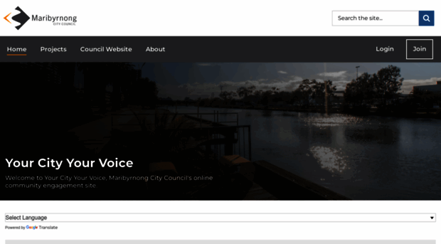 yourcityyourvoice.com.au