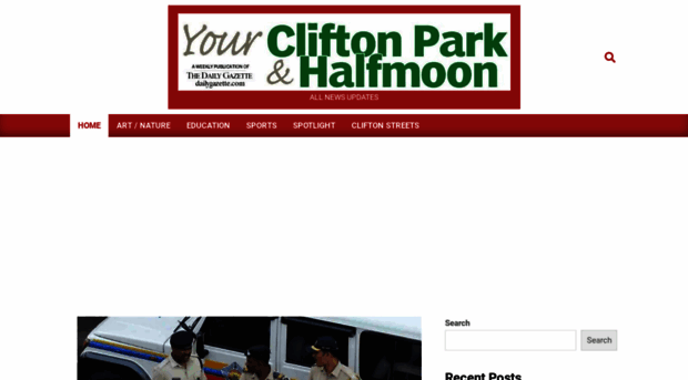 yourcliftonpark.com