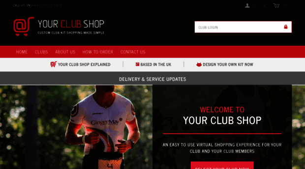 yourclubshop.co.uk