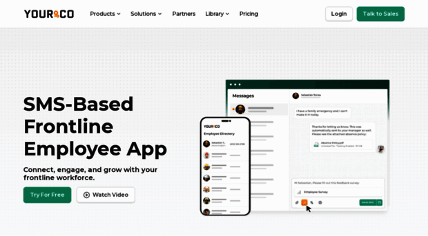 yourco.io