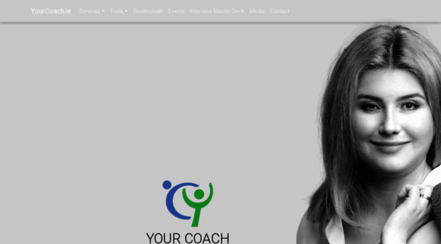 yourcoach.ie