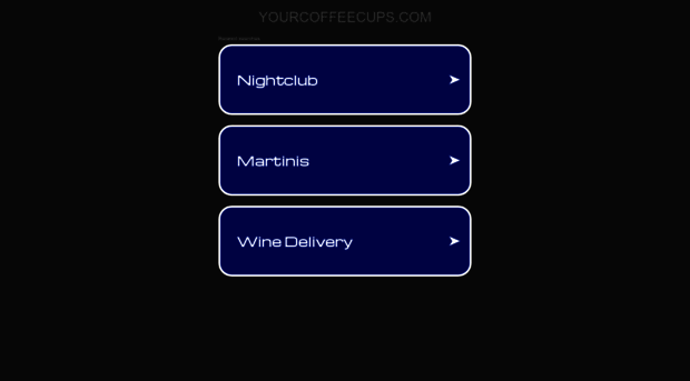 yourcoffeecups.com