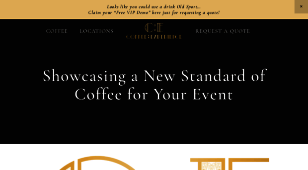 yourcoffeeexperience.com
