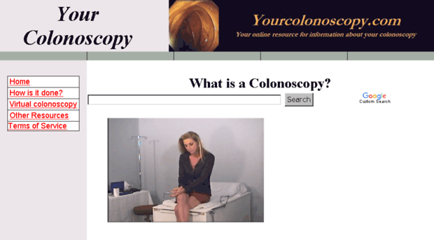 yourcolonoscopy.com