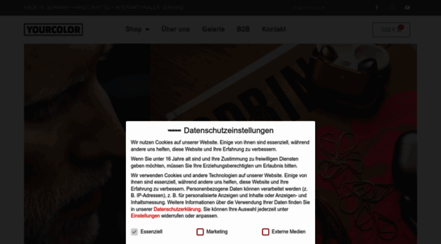 yourcolor.de