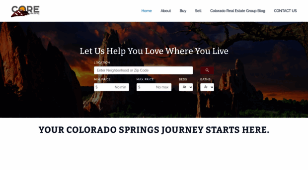 yourcoloradospringshouse.com