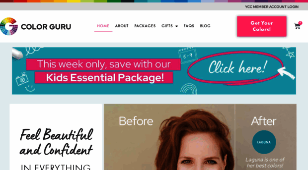 yourcolorguru.com