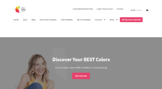 yourcolorstyle.com