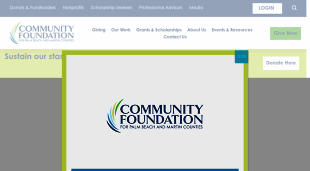 yourcommunityfoundation.org