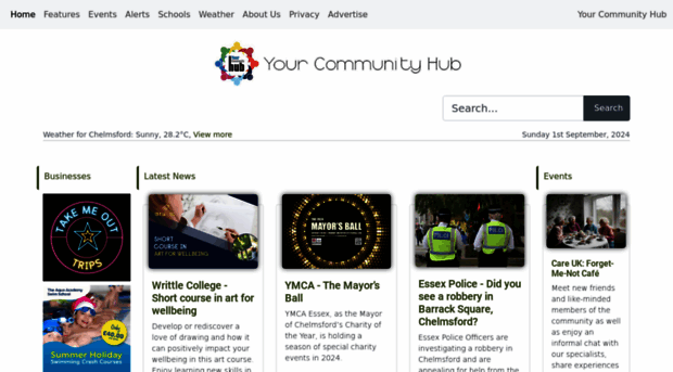 yourcommunityhub.co.uk