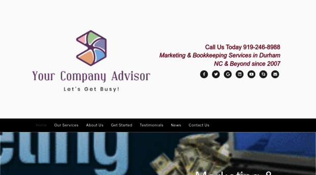 yourcompanyadvisor.com