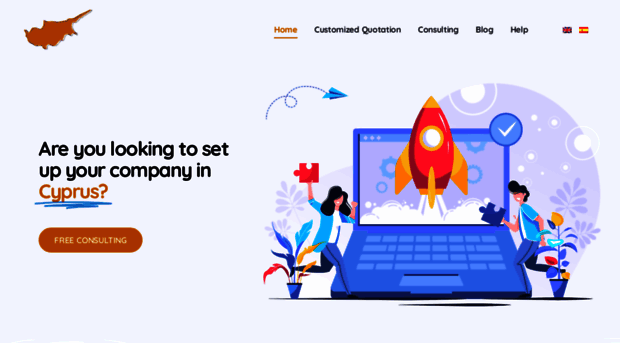 yourcompanyincyprus.com