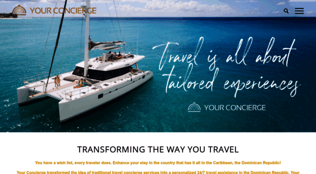 yourconcierge.net