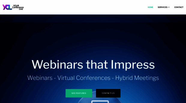 yourconference.live
