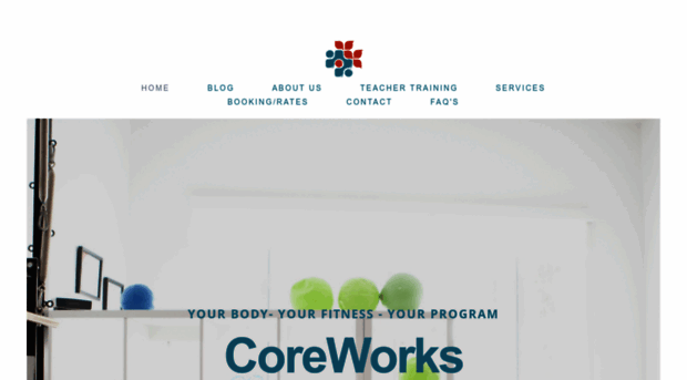 yourcoreworks.com