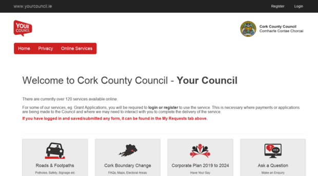 yourcouncil.ie