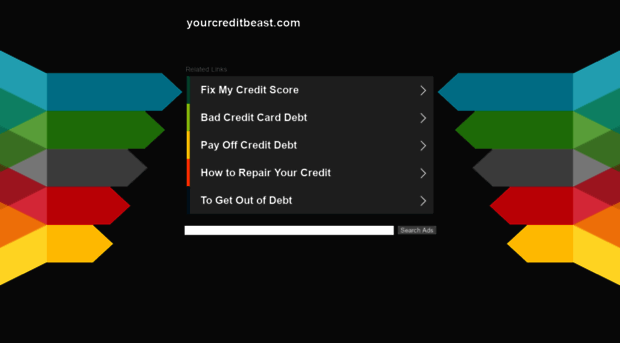 yourcreditbeast.com