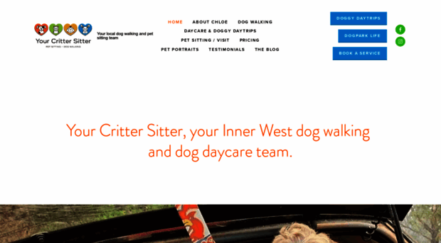 yourcrittersitter.com.au