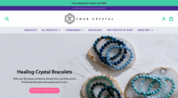 yourcrystal.com.au